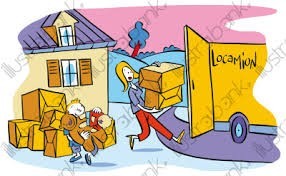 purifier son logement avant d'emménager