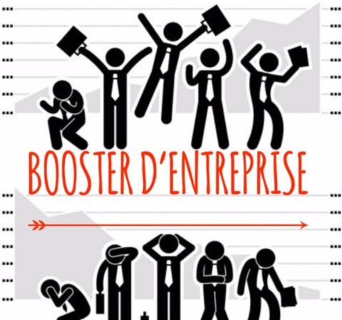 nettoyer l'entreprise de ses ondes nocives