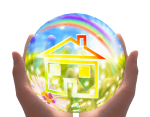 purifier maison logement pour la bonne santé