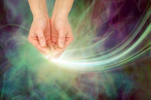 purifier un lieu, dépolluer les personnes Dépolluer les habitants, les personnes