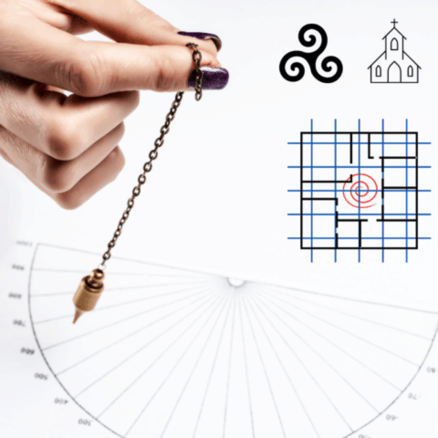 diagnostic purification à distance par radiesthésie